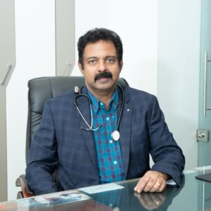 Dr. W. H. Isaac Sunder Sen