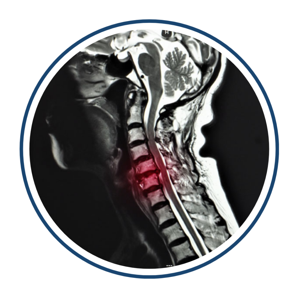 Cervical Myelopathy