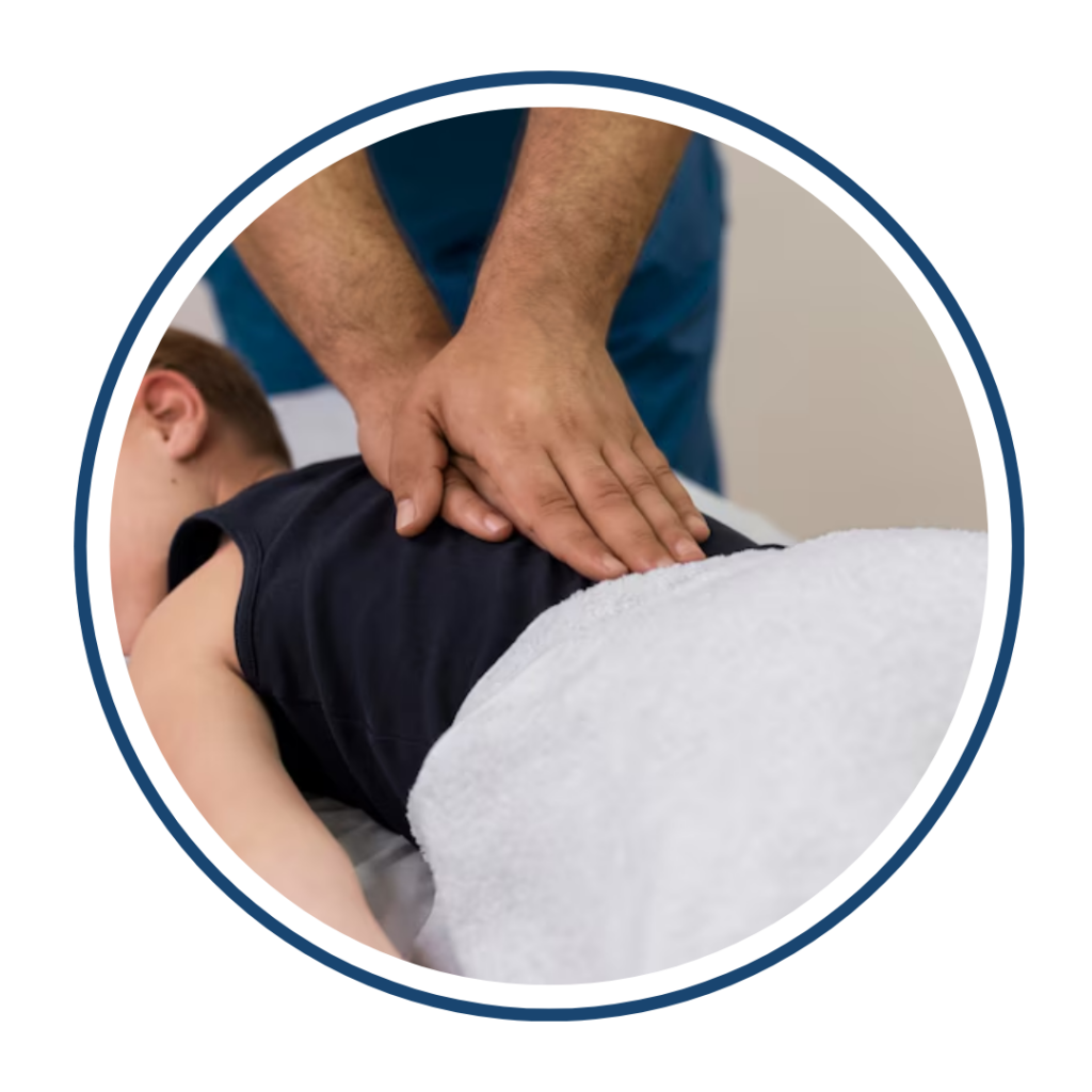 Pediatric Deformity Correction