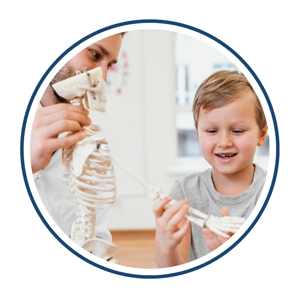 Pediatric Orthopaedic Procedures
