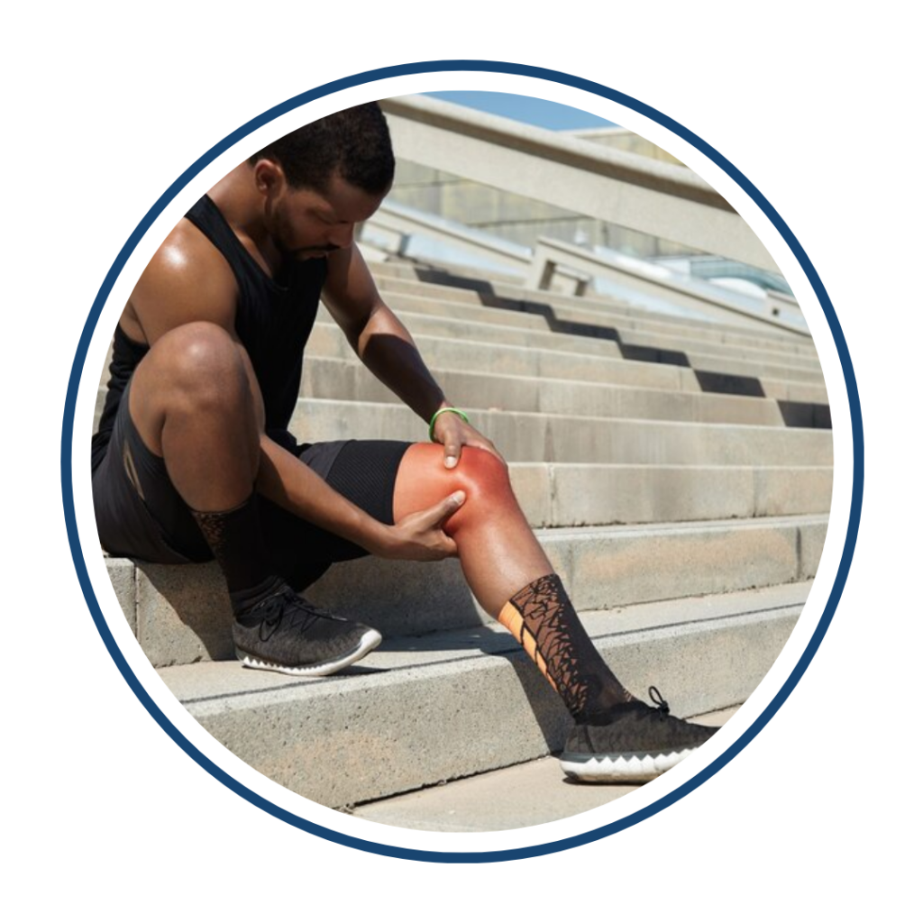 Quadriceps Tendon Rupture