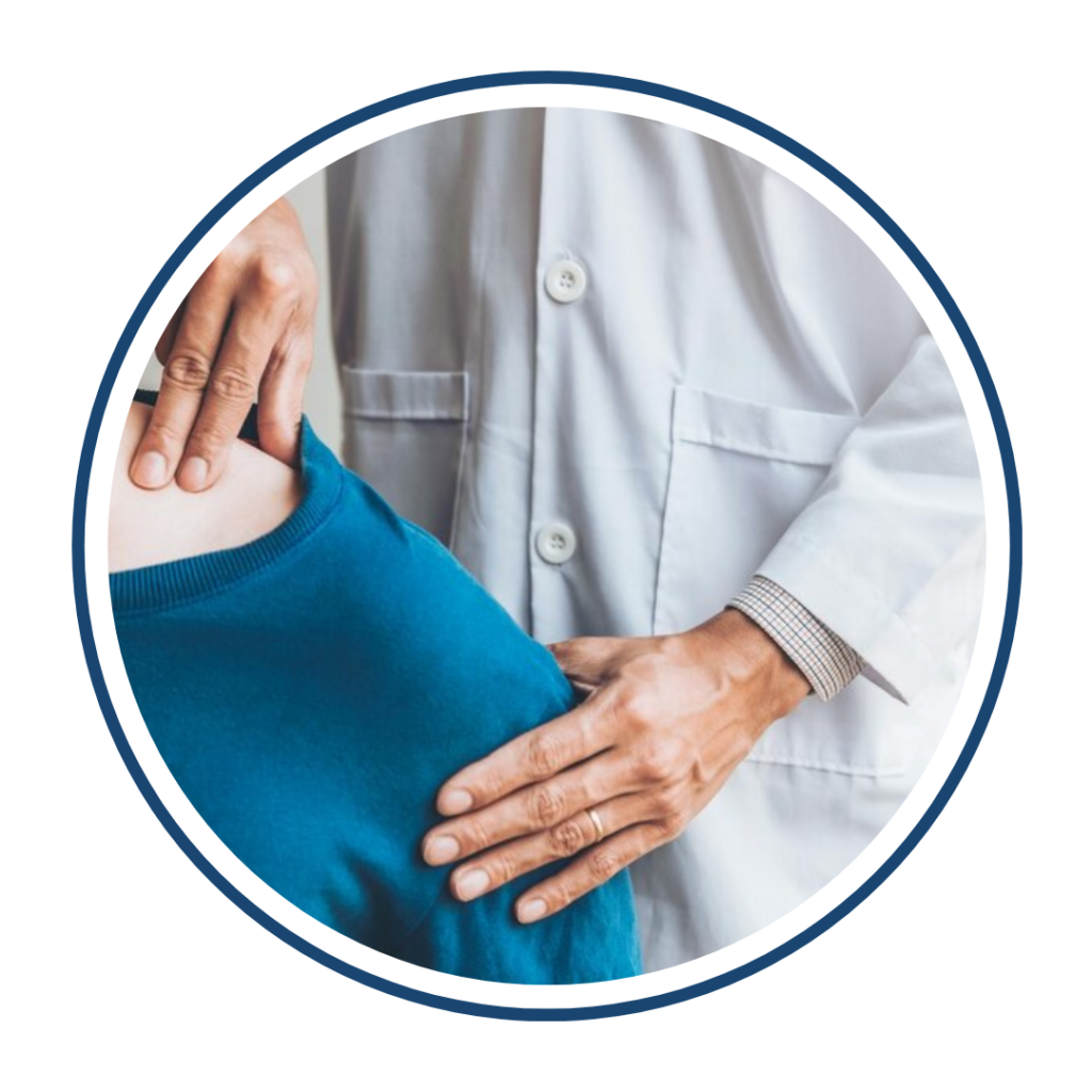 Shoulder Arthroscopy