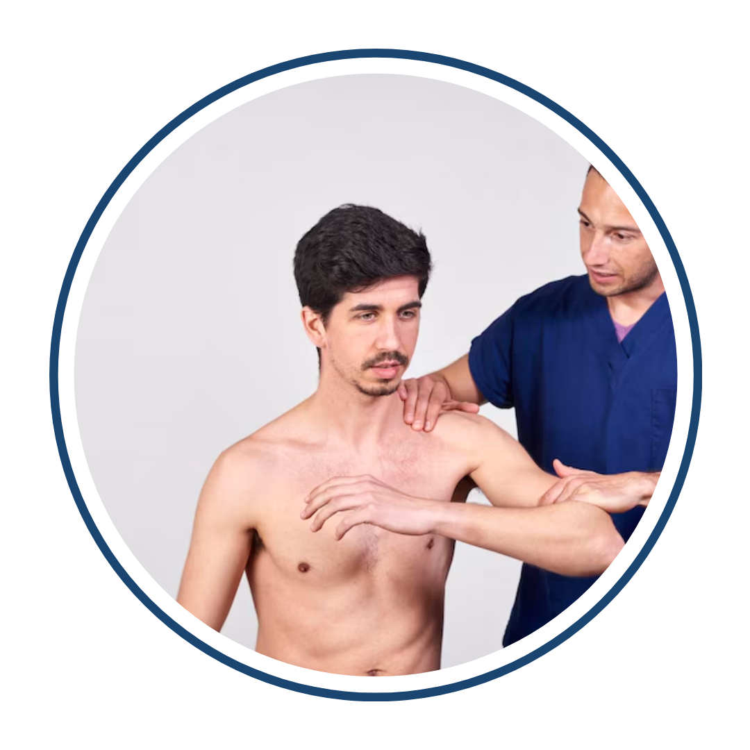 Shoulder Replacement