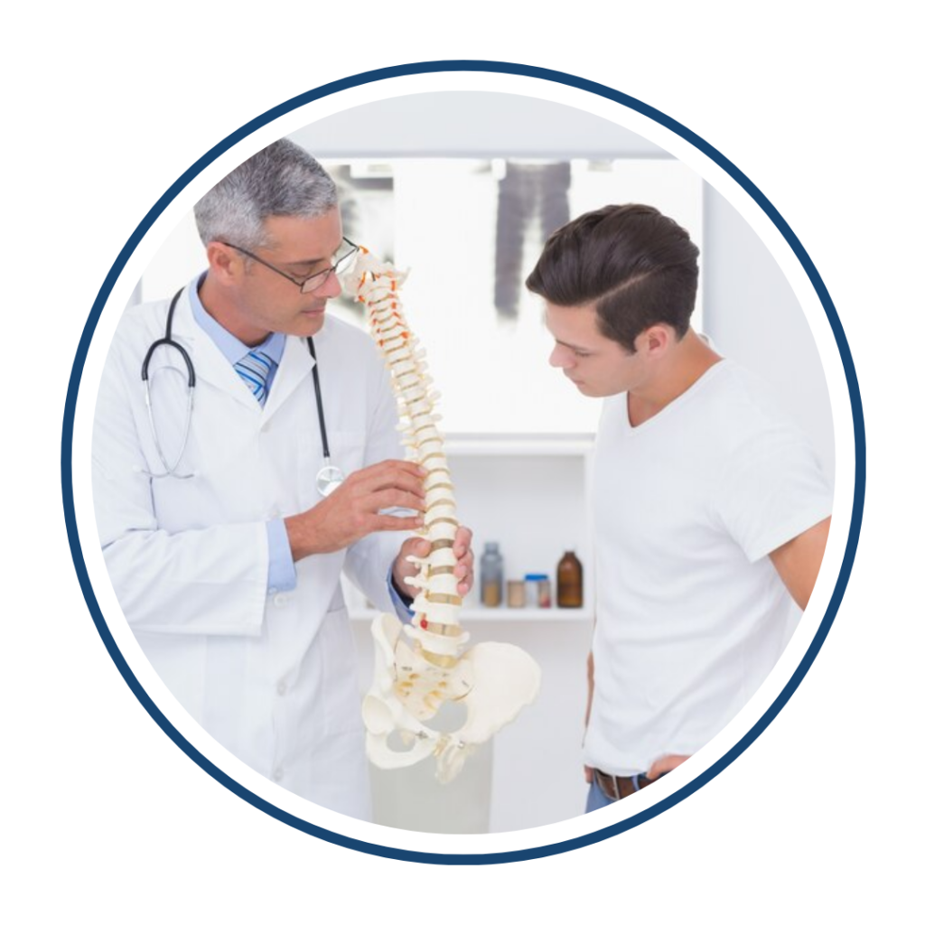 Spine Injury