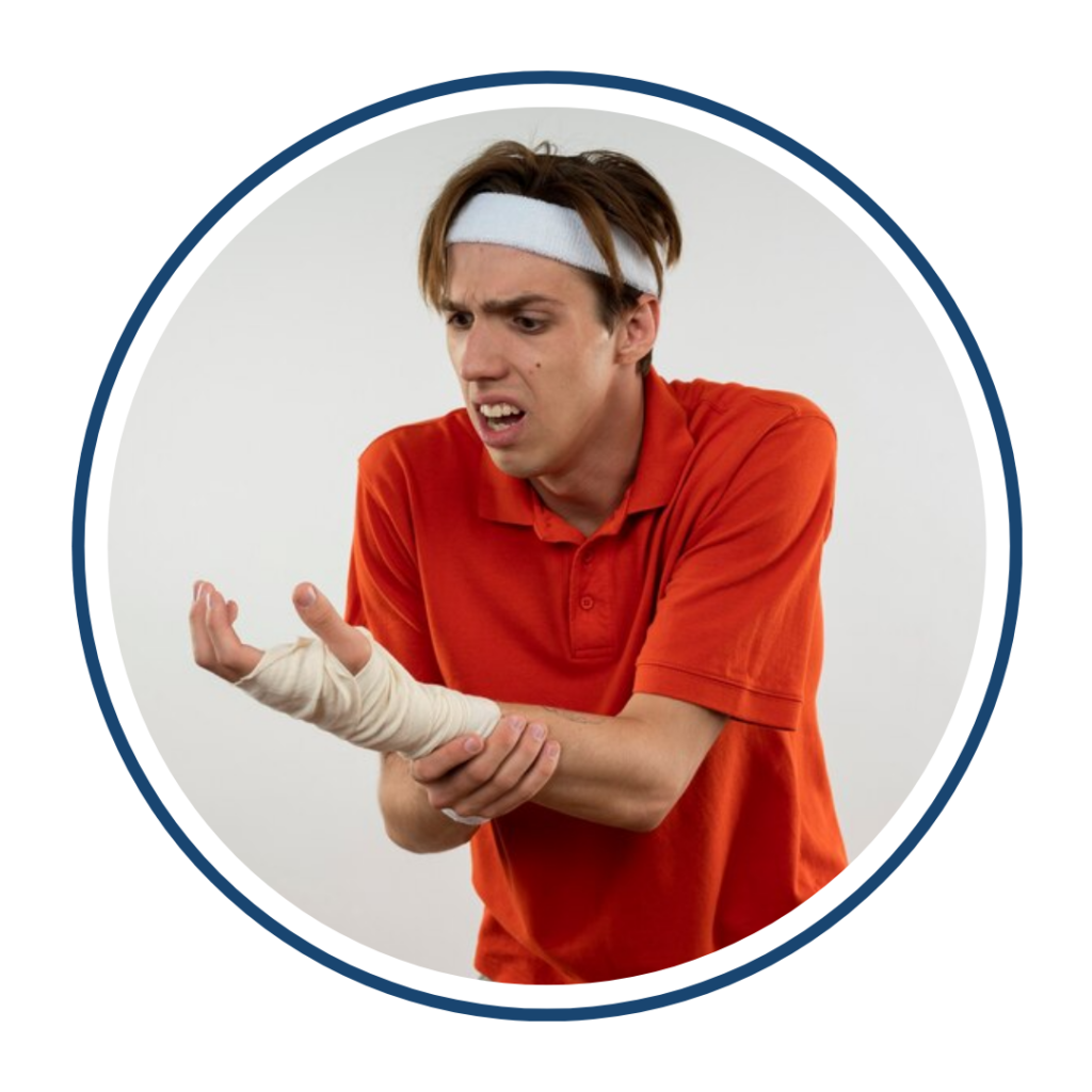 Sports Injury