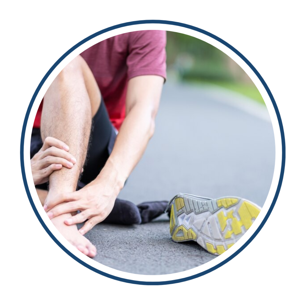 Tendo Achilles Tendon Rupture