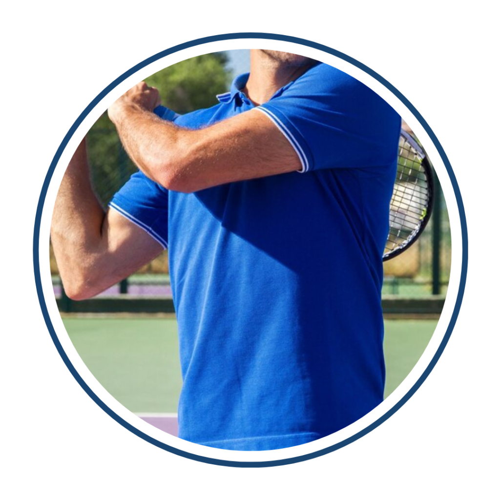 Tennis Elbow