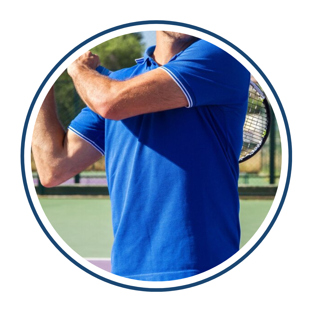 Tennis Elbow