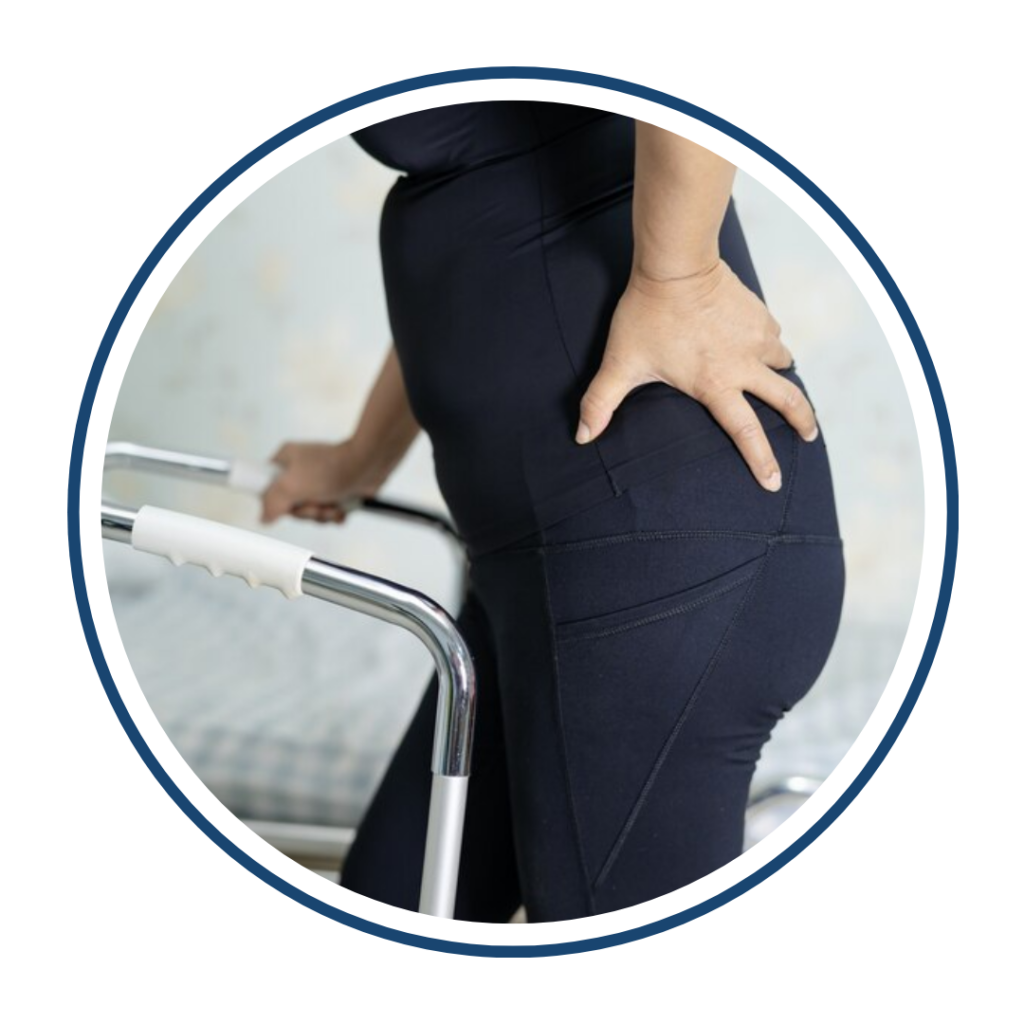 Total Hip Replacement