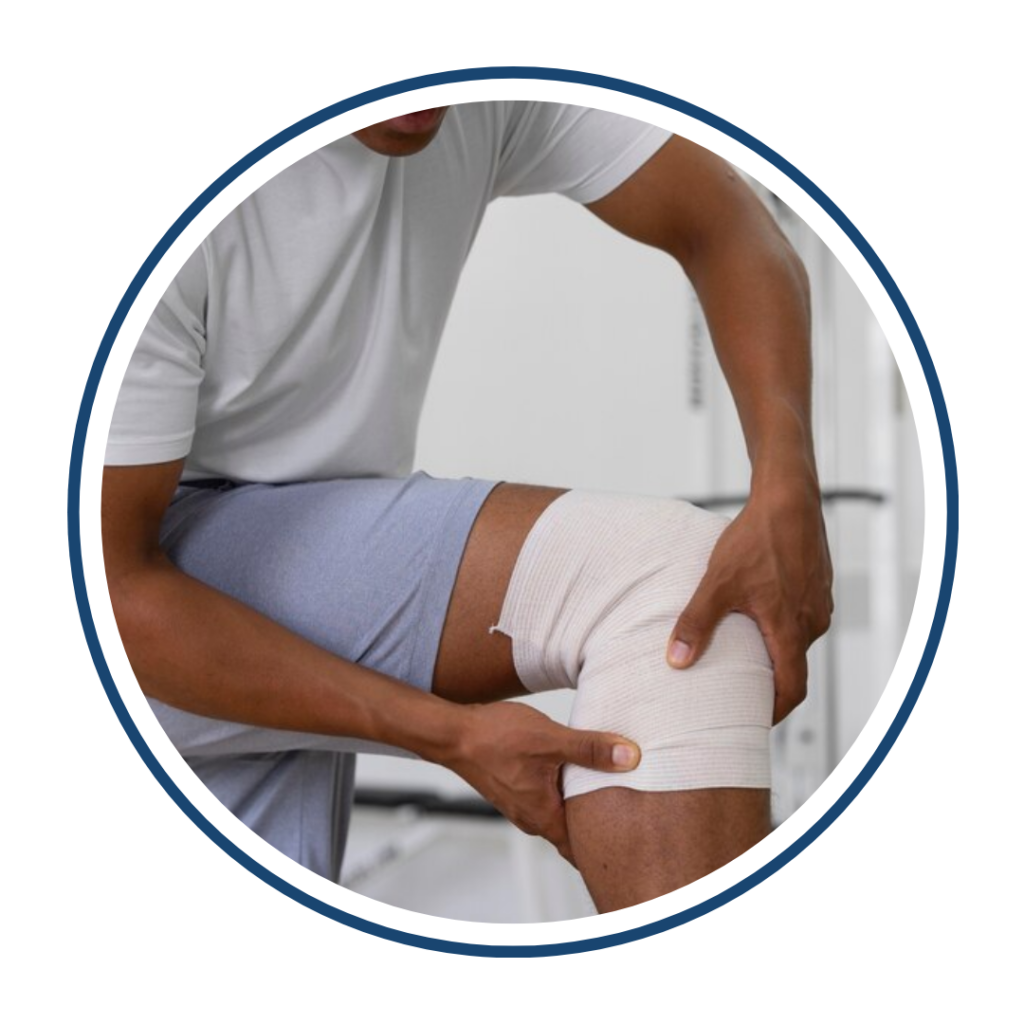 Total Knee Replacement